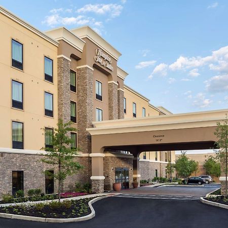 North Wales Hampton Inn & Suites Philadelphia Montgomeryville מראה חיצוני תמונה
