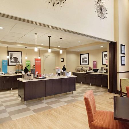 North Wales Hampton Inn & Suites Philadelphia Montgomeryville מראה חיצוני תמונה