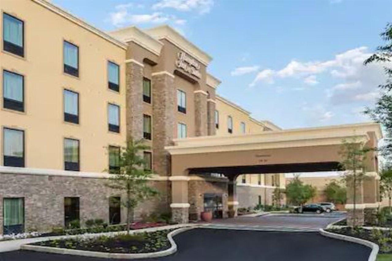 North Wales Hampton Inn & Suites Philadelphia Montgomeryville מראה חיצוני תמונה