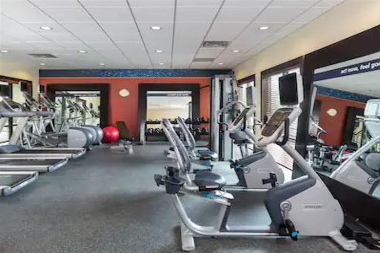 North Wales Hampton Inn & Suites Philadelphia Montgomeryville מראה חיצוני תמונה