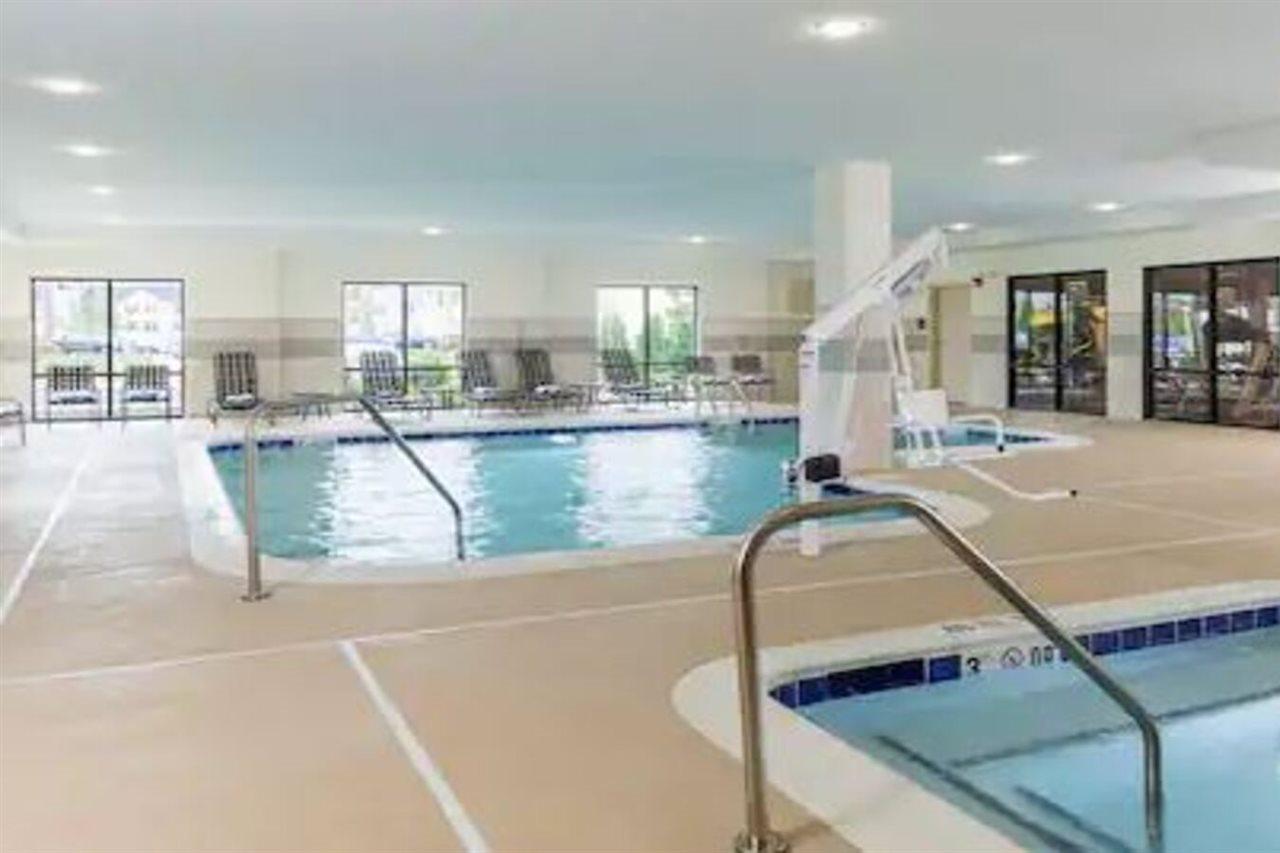 North Wales Hampton Inn & Suites Philadelphia Montgomeryville מראה חיצוני תמונה