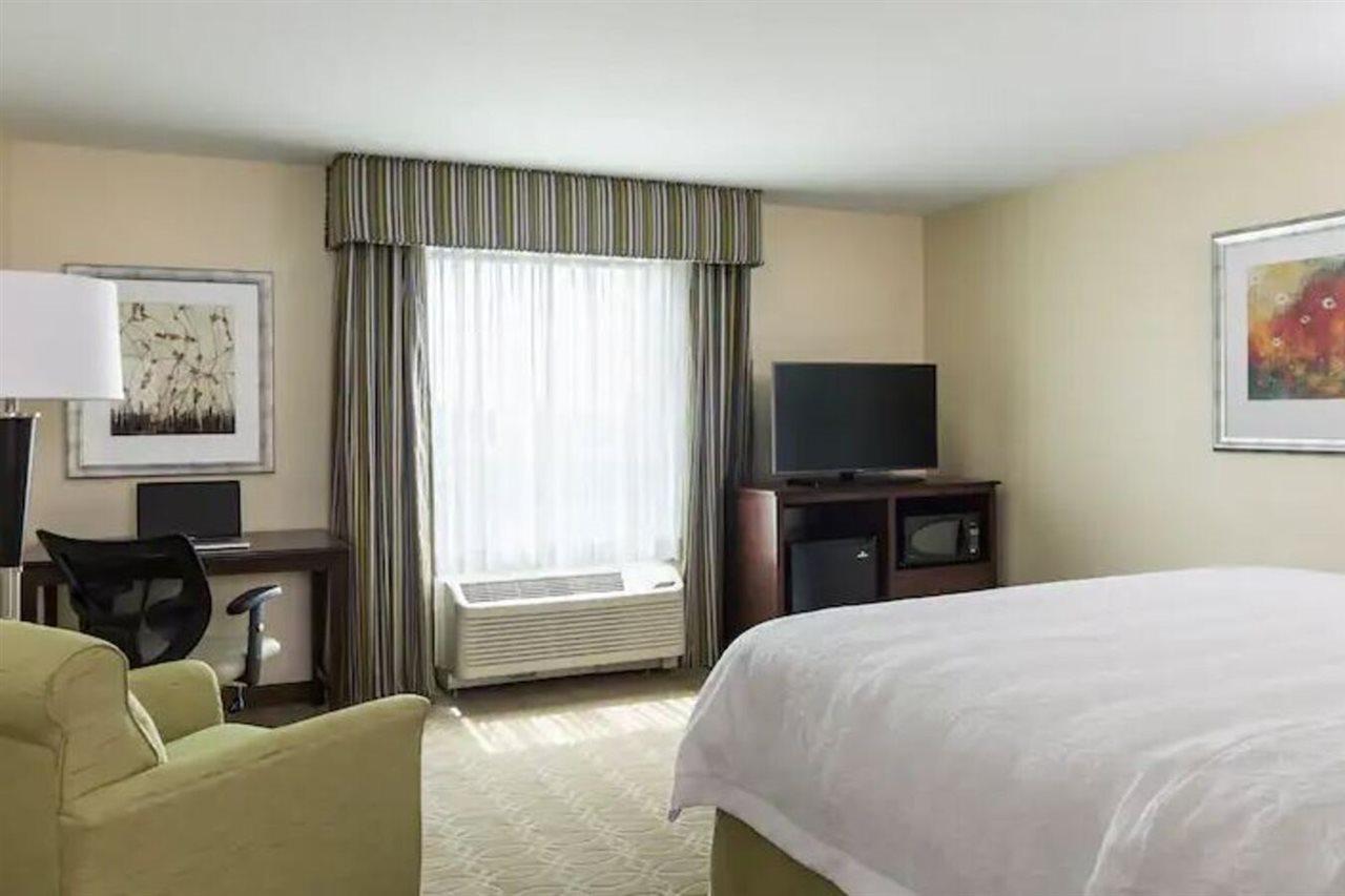 North Wales Hampton Inn & Suites Philadelphia Montgomeryville מראה חיצוני תמונה