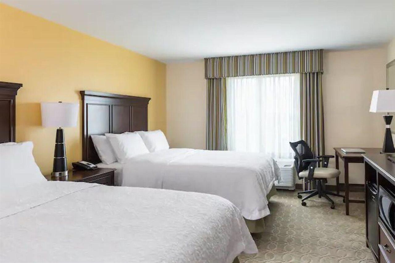 North Wales Hampton Inn & Suites Philadelphia Montgomeryville מראה חיצוני תמונה