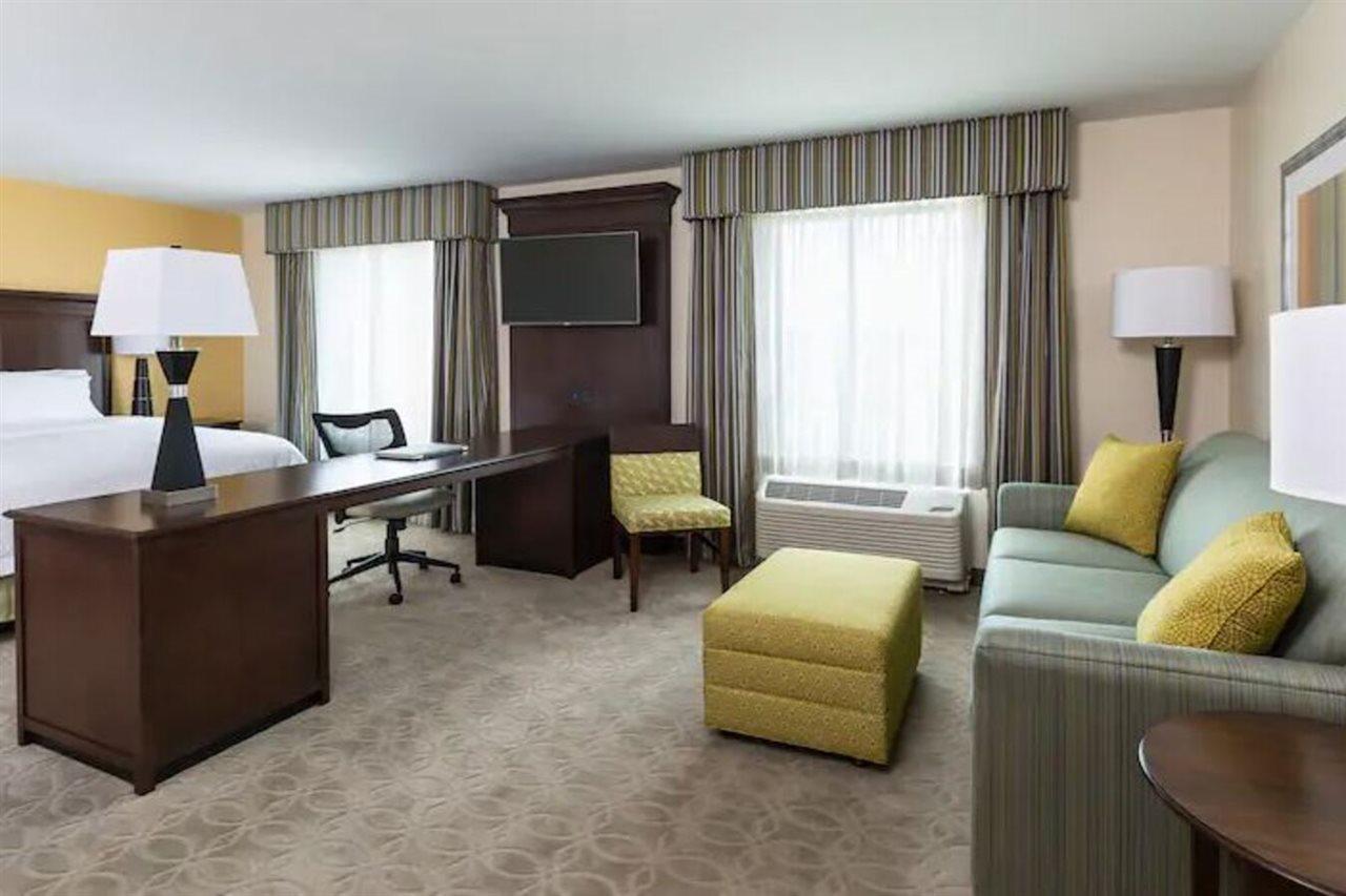 North Wales Hampton Inn & Suites Philadelphia Montgomeryville מראה חיצוני תמונה