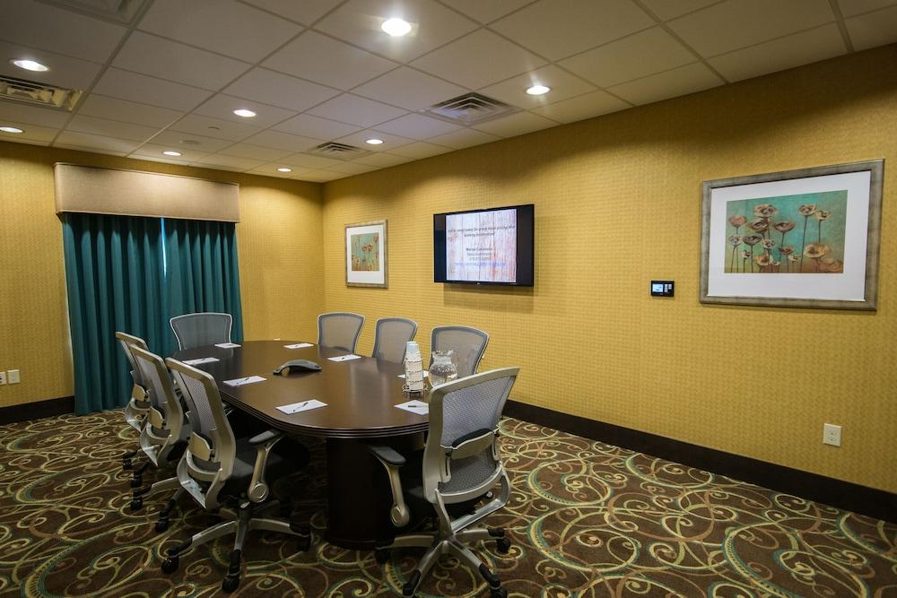 North Wales Hampton Inn & Suites Philadelphia Montgomeryville מראה חיצוני תמונה