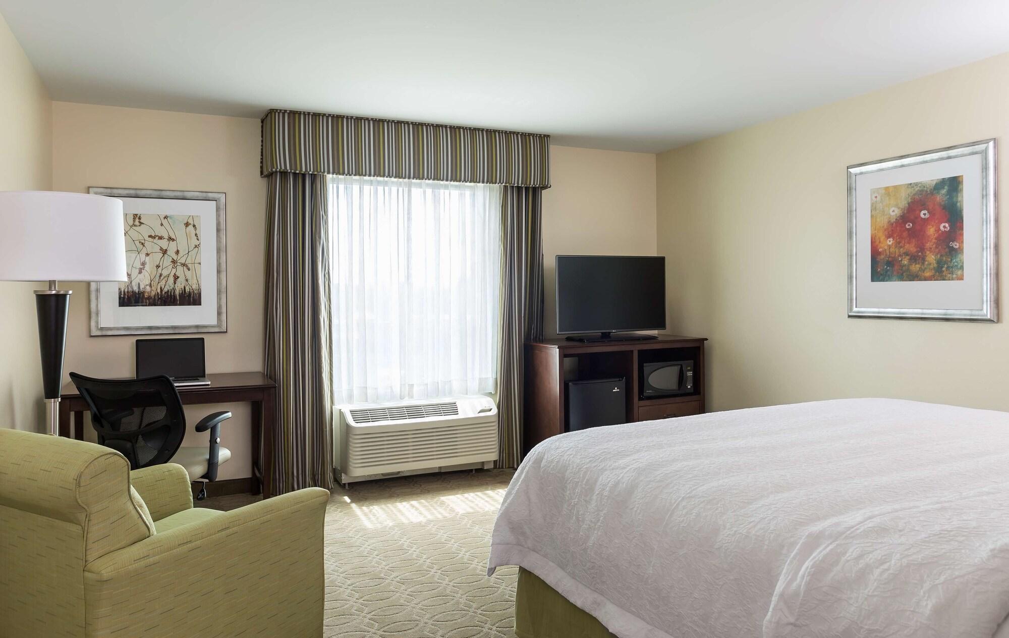 North Wales Hampton Inn & Suites Philadelphia Montgomeryville מראה חיצוני תמונה