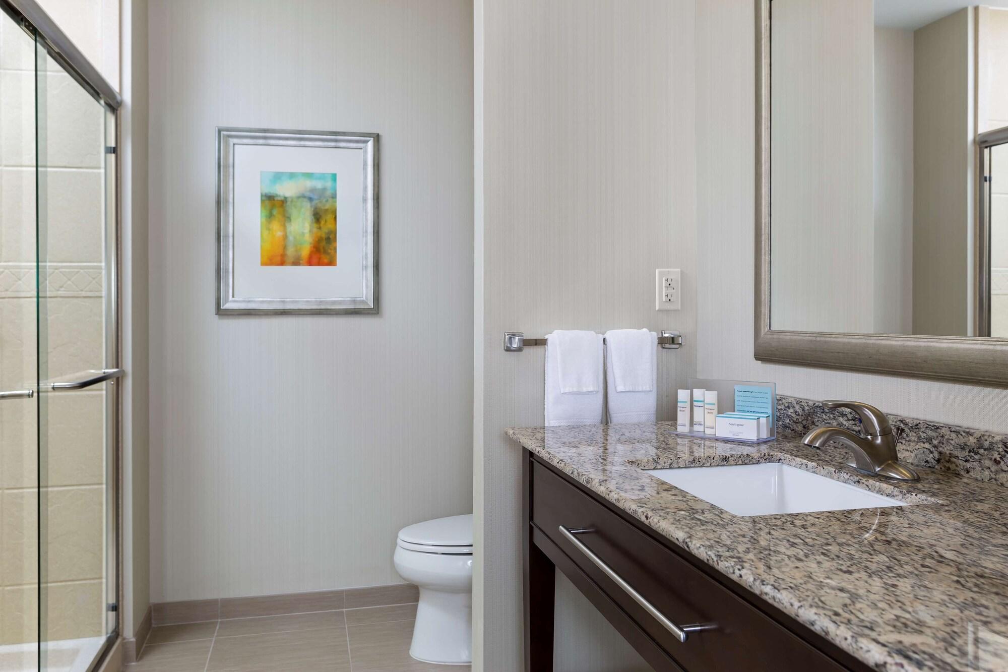 North Wales Hampton Inn & Suites Philadelphia Montgomeryville מראה חיצוני תמונה