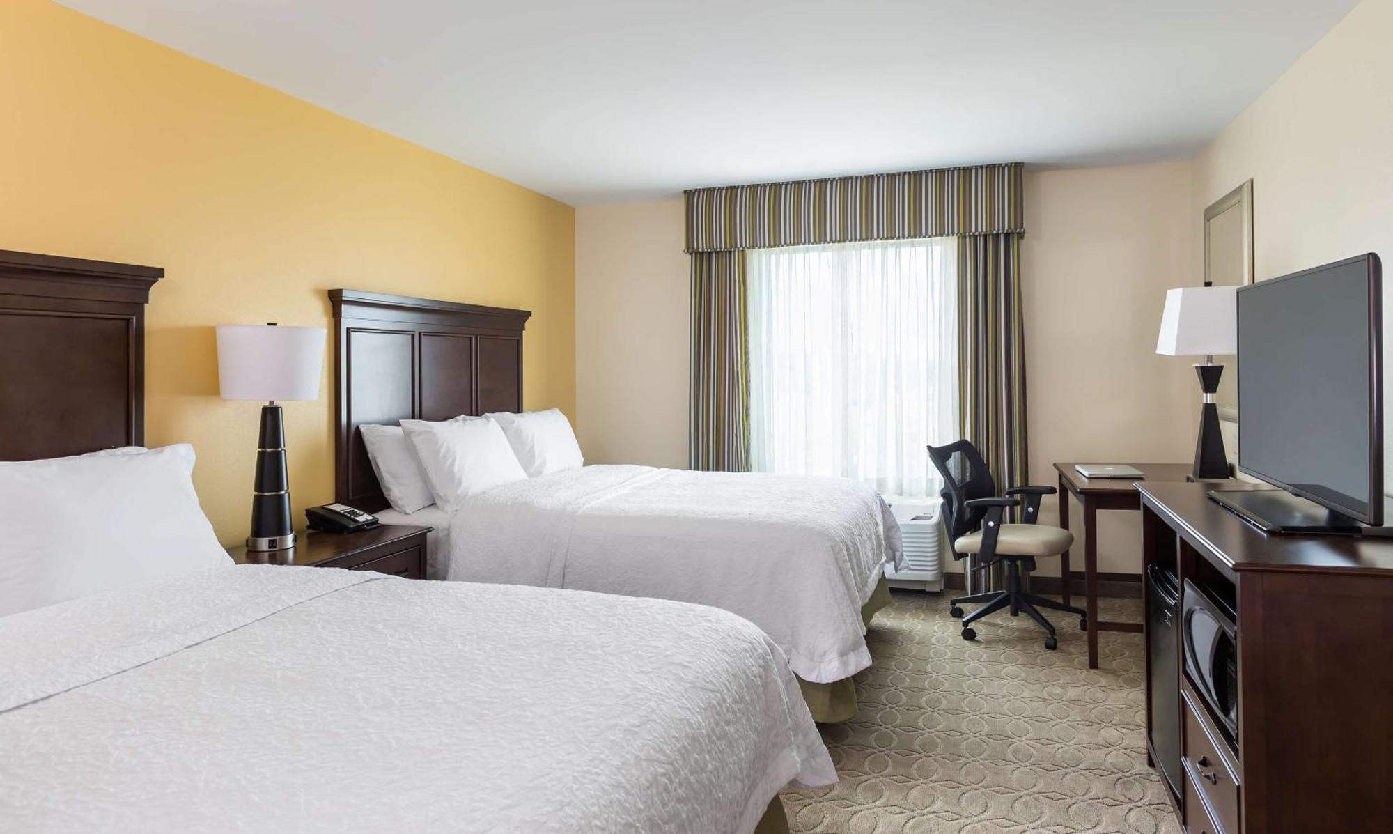 North Wales Hampton Inn & Suites Philadelphia Montgomeryville מראה חיצוני תמונה