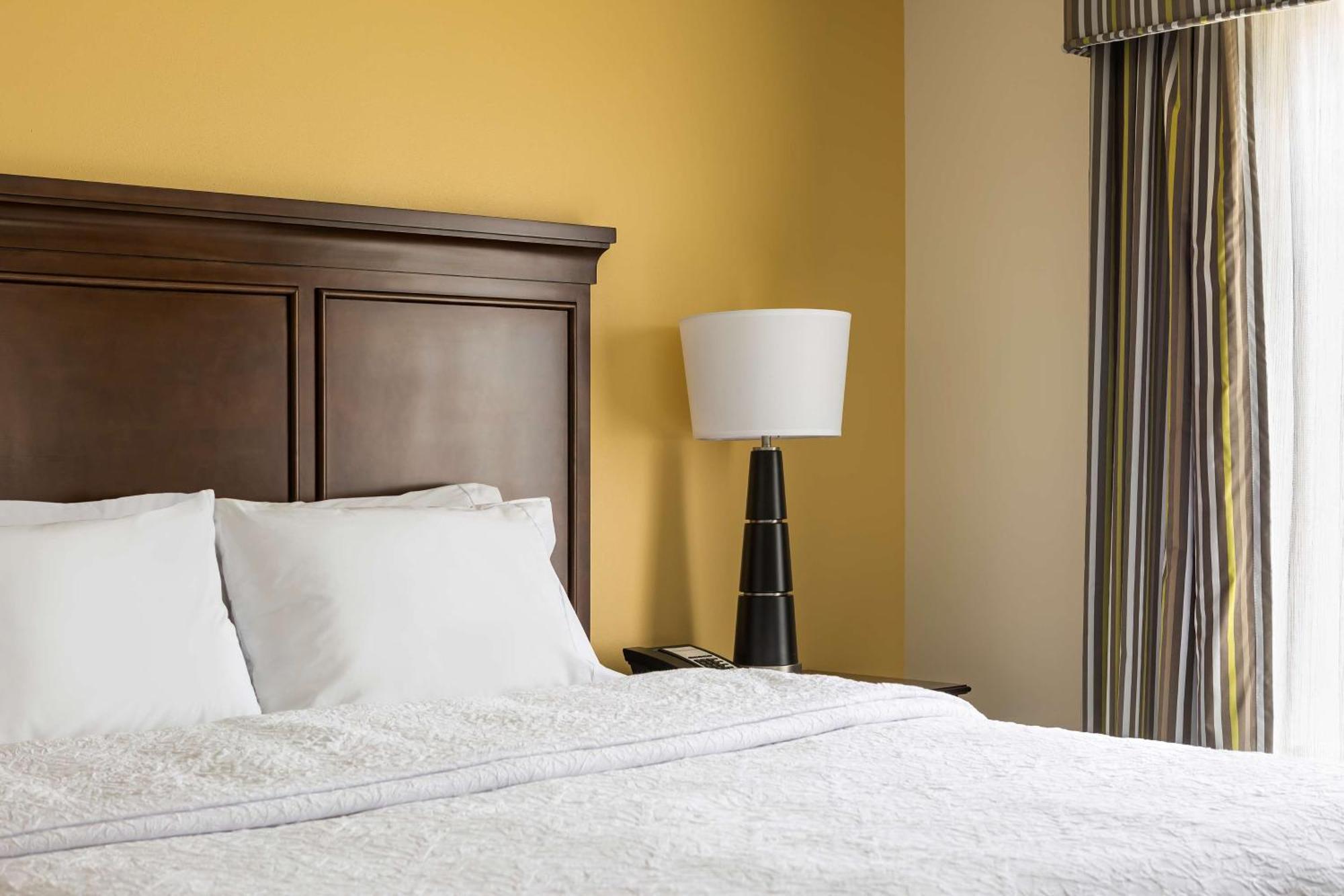 North Wales Hampton Inn & Suites Philadelphia Montgomeryville מראה חיצוני תמונה