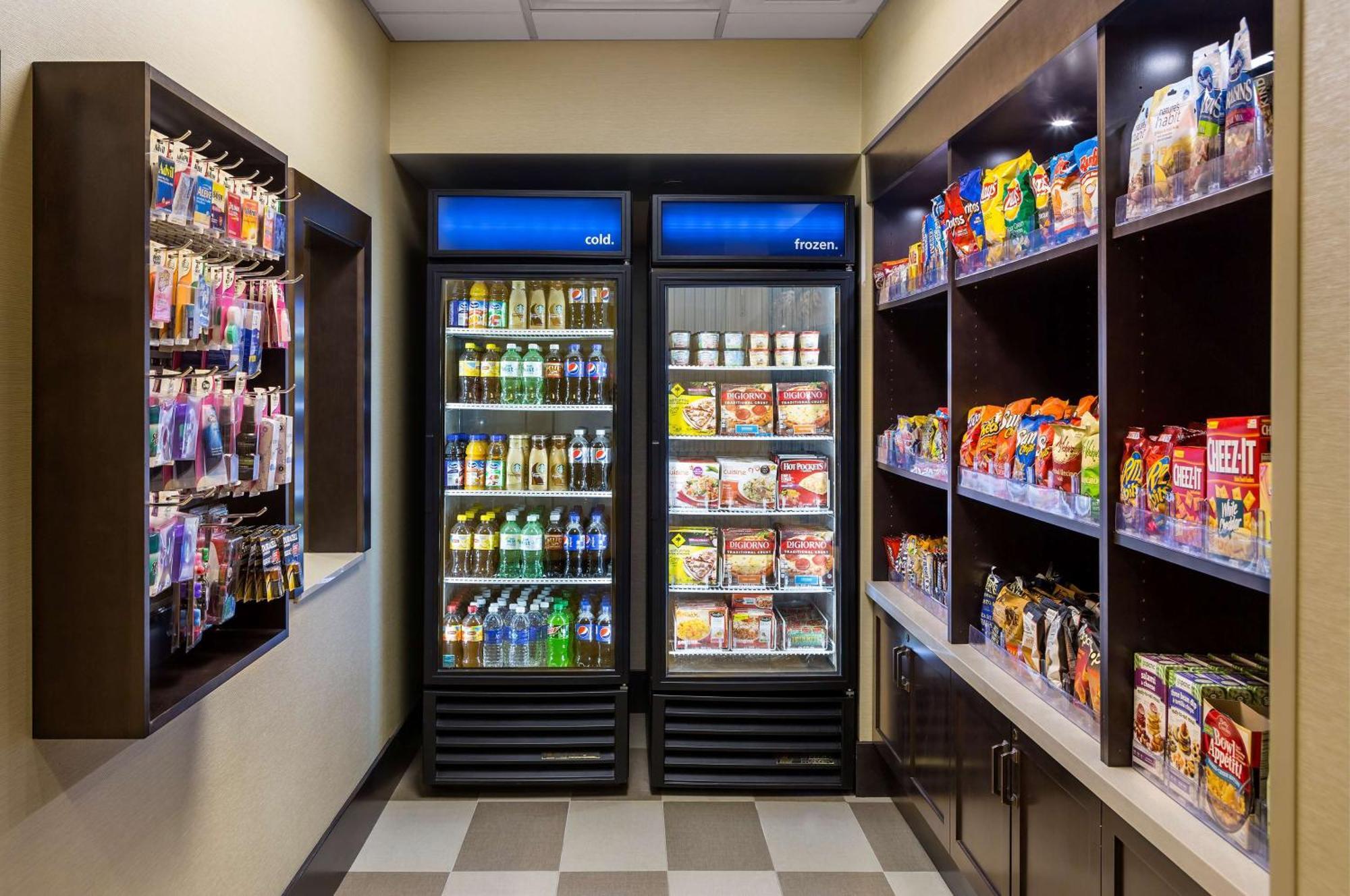 North Wales Hampton Inn & Suites Philadelphia Montgomeryville מראה חיצוני תמונה
