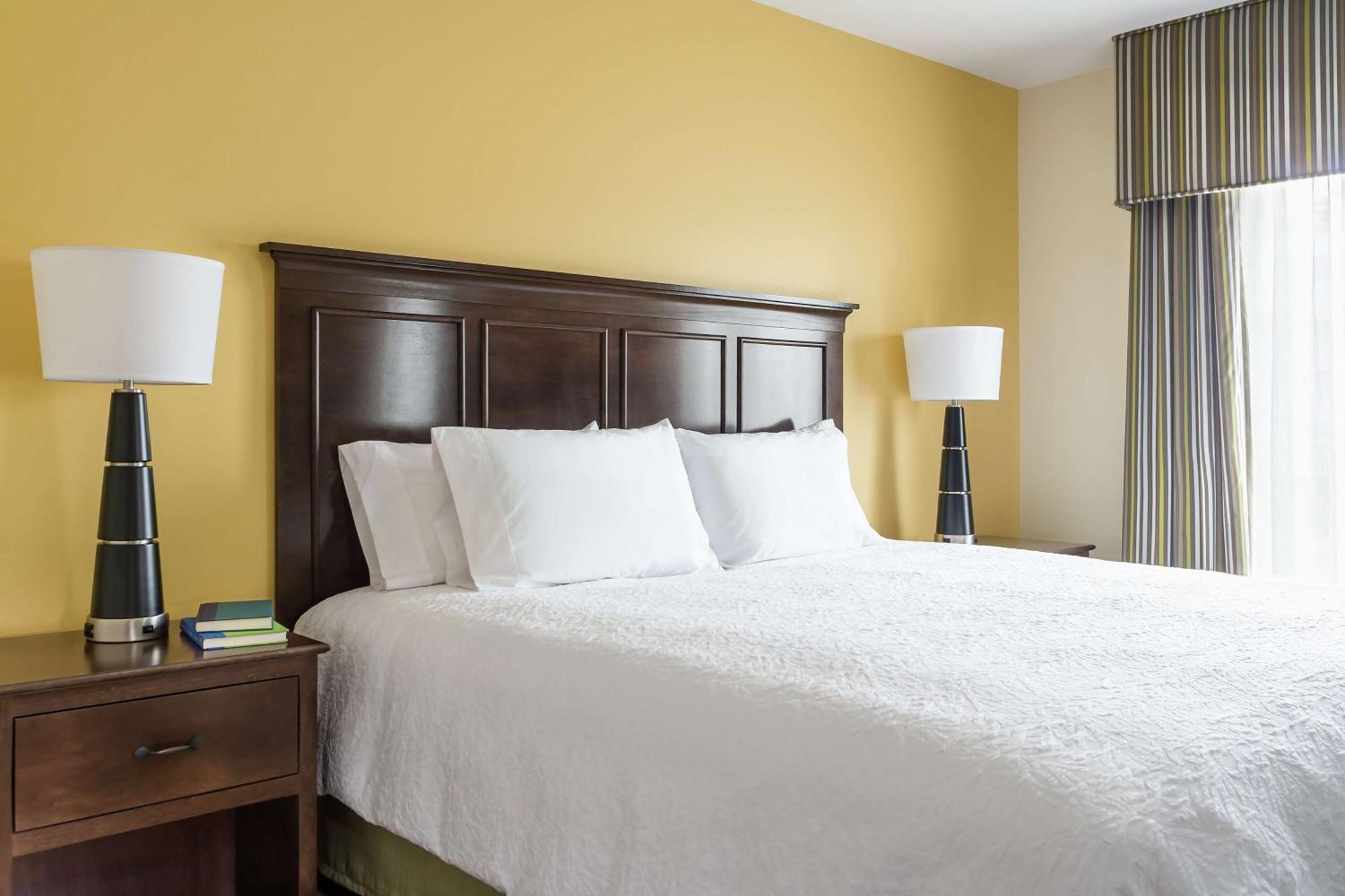 North Wales Hampton Inn & Suites Philadelphia Montgomeryville מראה חיצוני תמונה