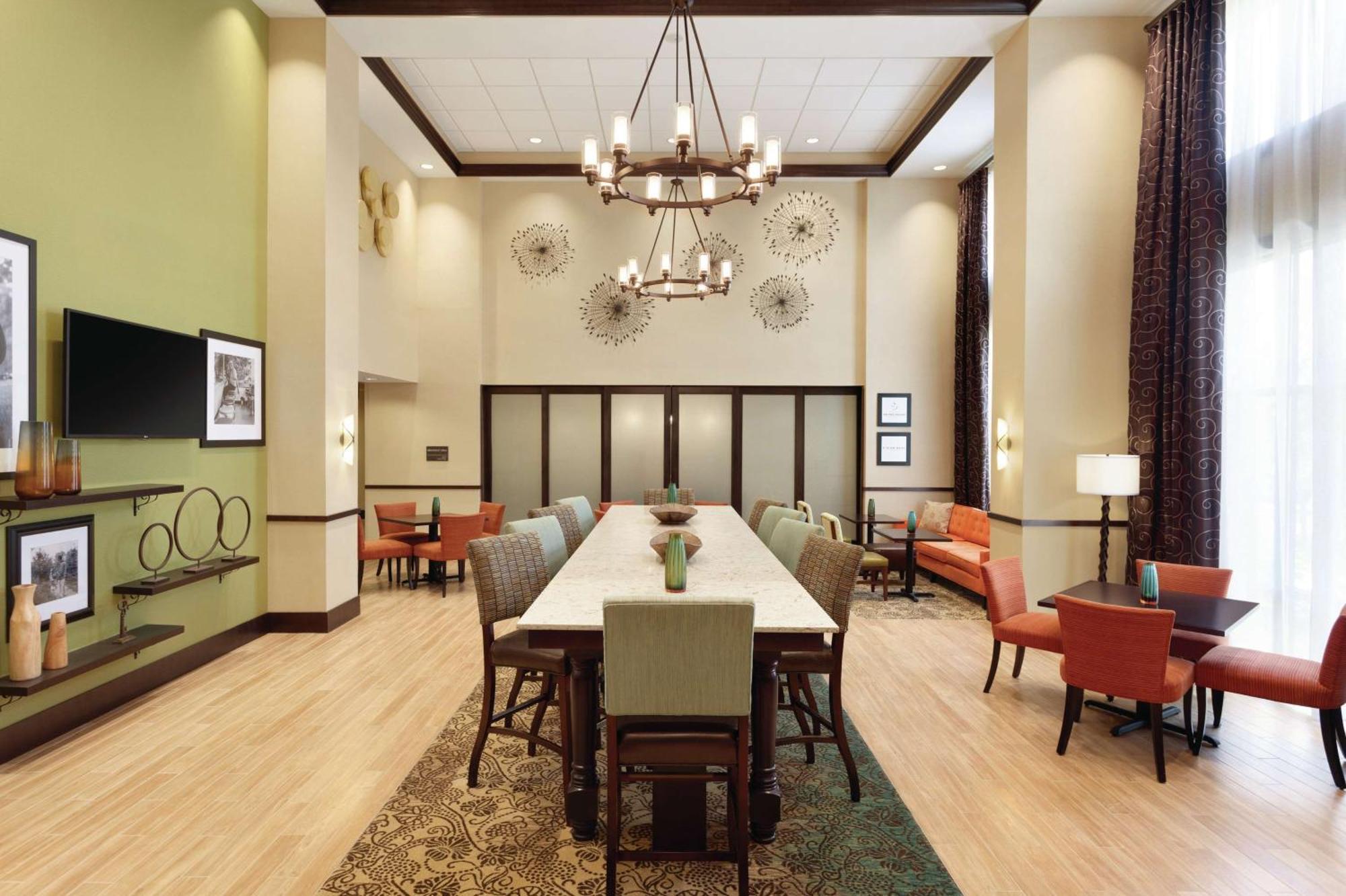North Wales Hampton Inn & Suites Philadelphia Montgomeryville מראה חיצוני תמונה