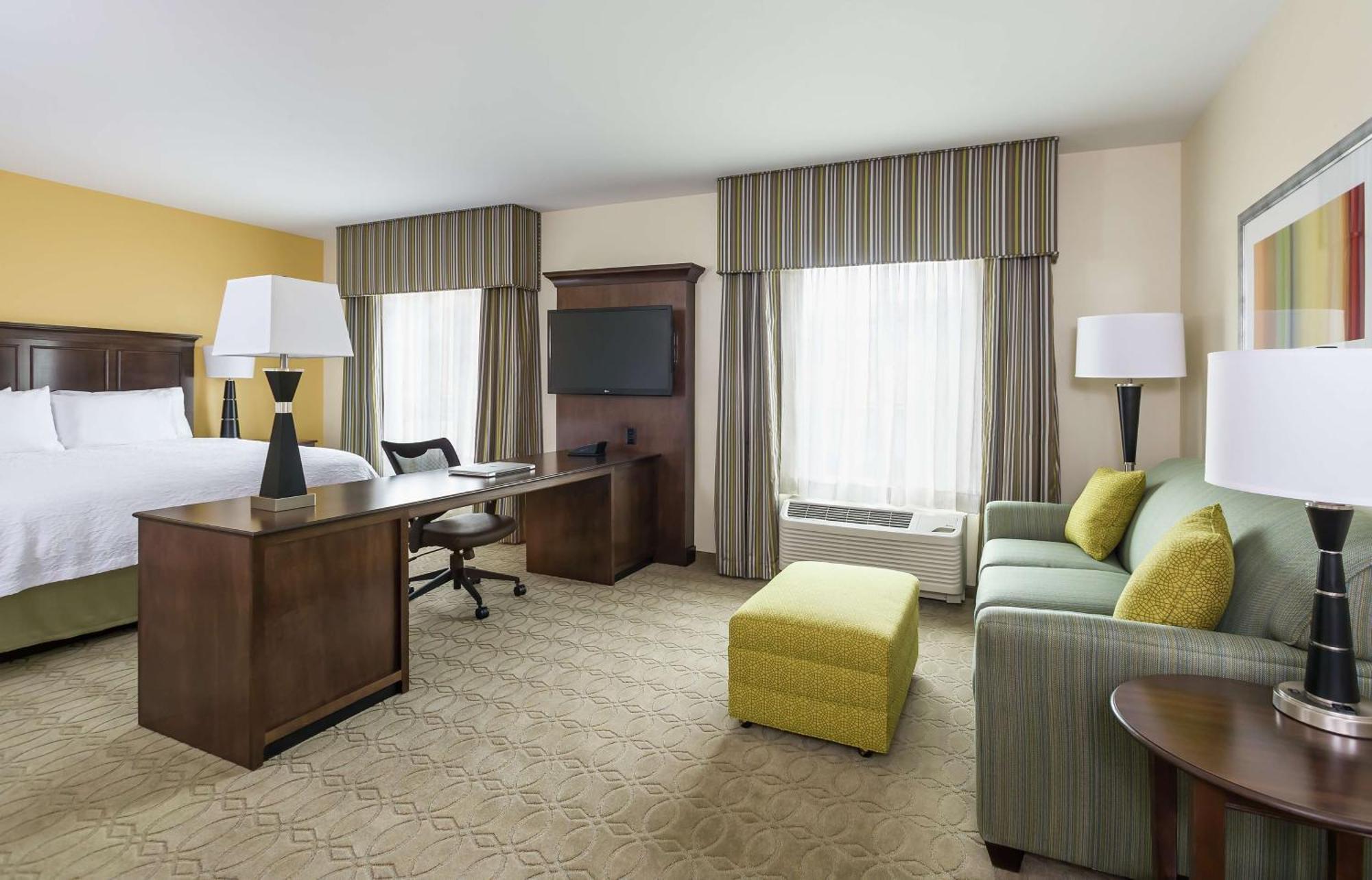 North Wales Hampton Inn & Suites Philadelphia Montgomeryville מראה חיצוני תמונה