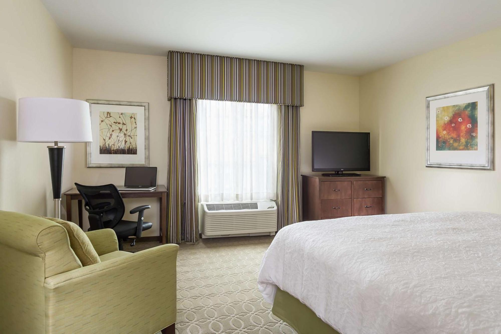 North Wales Hampton Inn & Suites Philadelphia Montgomeryville מראה חיצוני תמונה